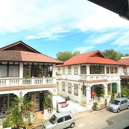 Palanquinn Heritage Suites Τζωρτζ Τάουν Εξωτερικό φωτογραφία