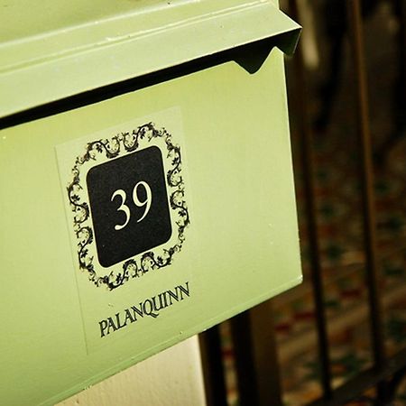 Palanquinn Heritage Suites Τζωρτζ Τάουν Εξωτερικό φωτογραφία