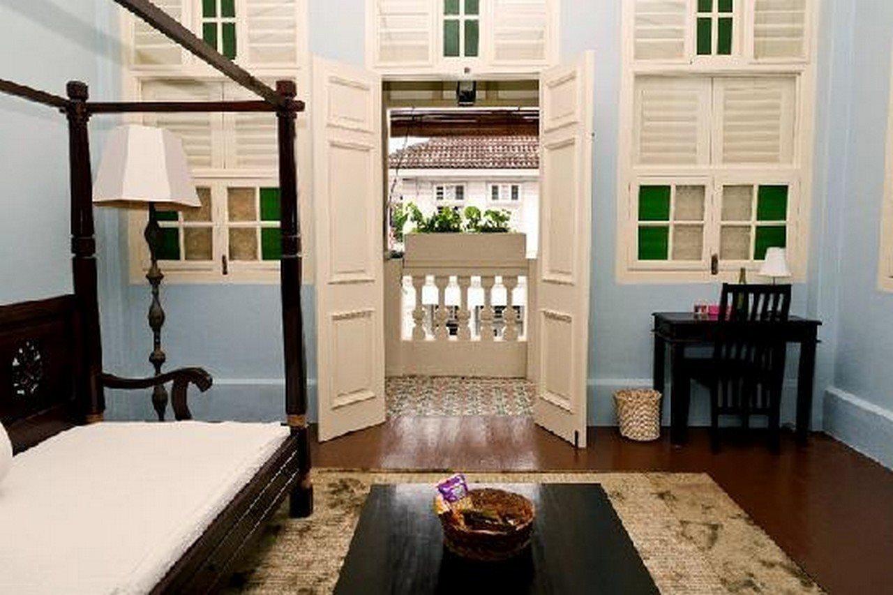 Palanquinn Heritage Suites Τζωρτζ Τάουν Εξωτερικό φωτογραφία