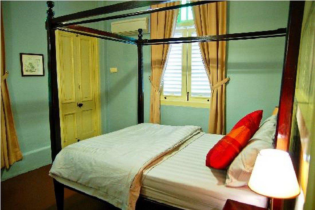 Palanquinn Heritage Suites Τζωρτζ Τάουν Εξωτερικό φωτογραφία