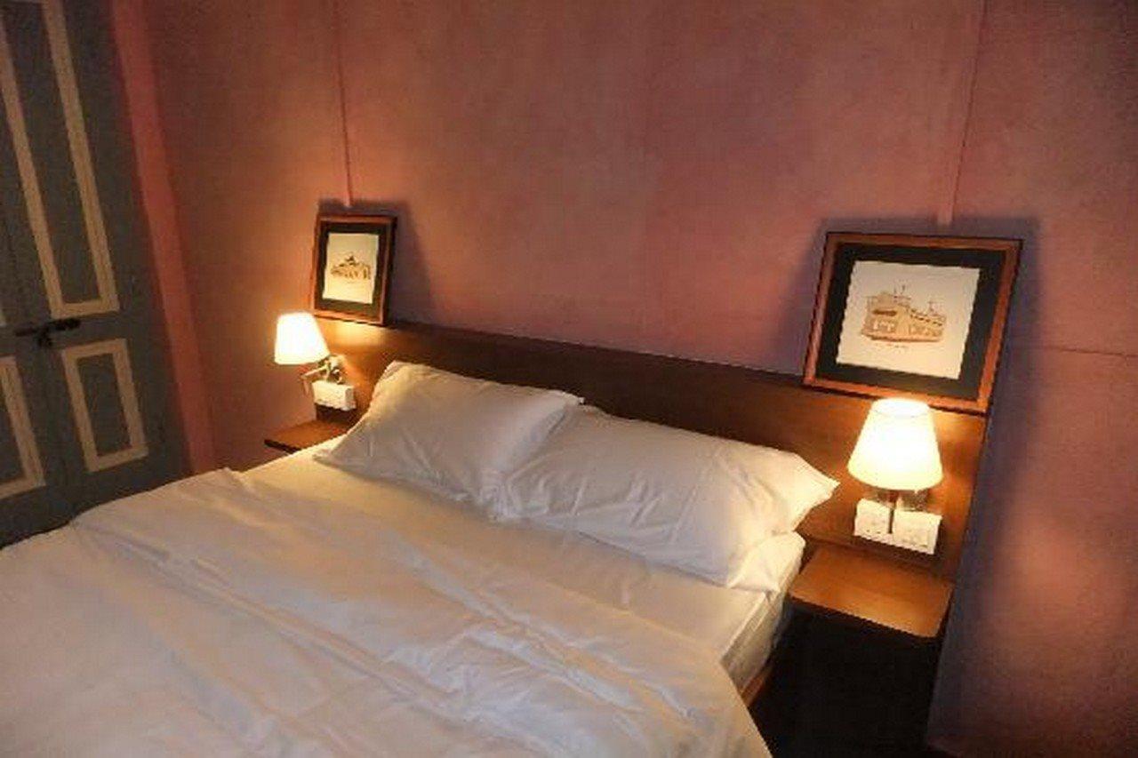 Palanquinn Heritage Suites Τζωρτζ Τάουν Εξωτερικό φωτογραφία