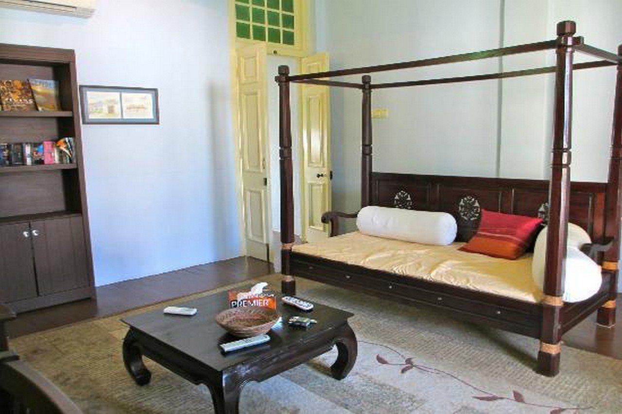 Palanquinn Heritage Suites Τζωρτζ Τάουν Εξωτερικό φωτογραφία