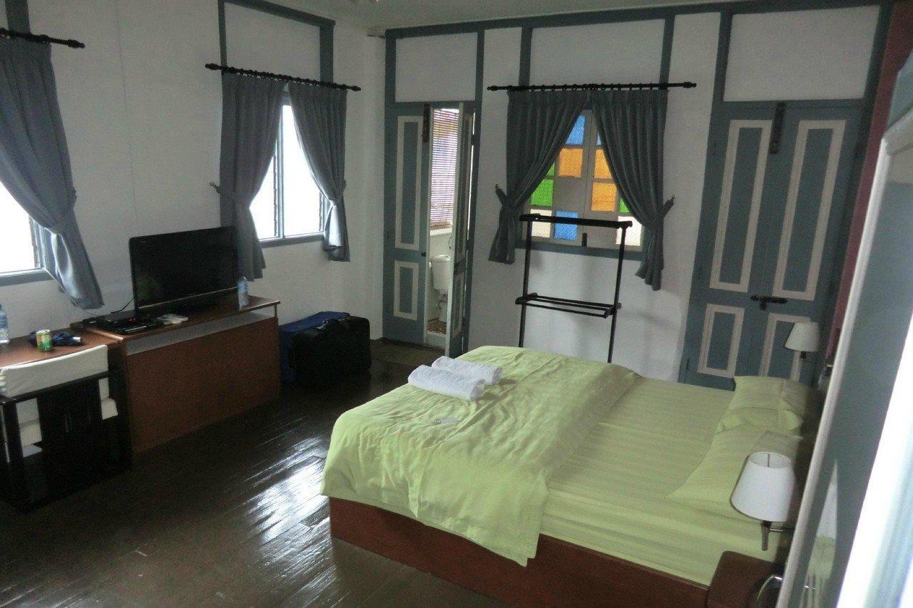 Palanquinn Heritage Suites Τζωρτζ Τάουν Εξωτερικό φωτογραφία