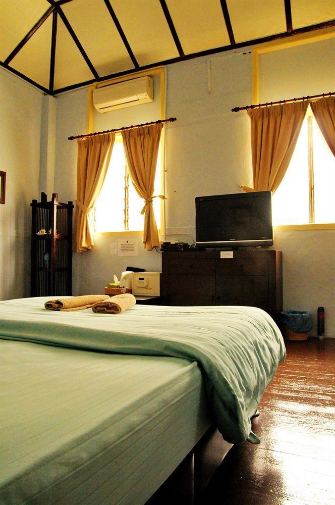 Palanquinn Heritage Suites Τζωρτζ Τάουν Εξωτερικό φωτογραφία