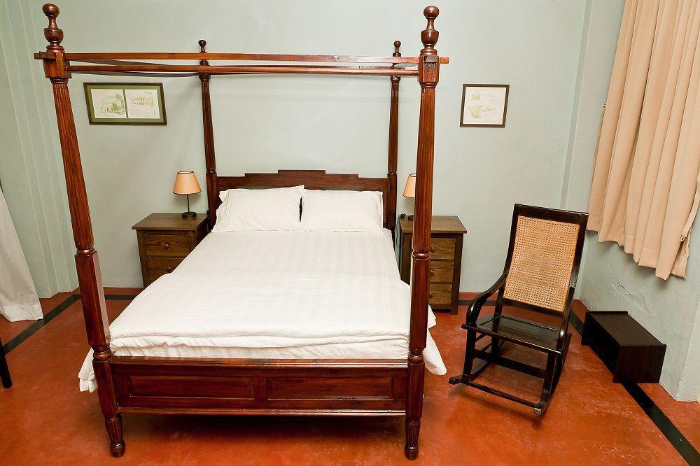 Palanquinn Heritage Suites Τζωρτζ Τάουν Εξωτερικό φωτογραφία