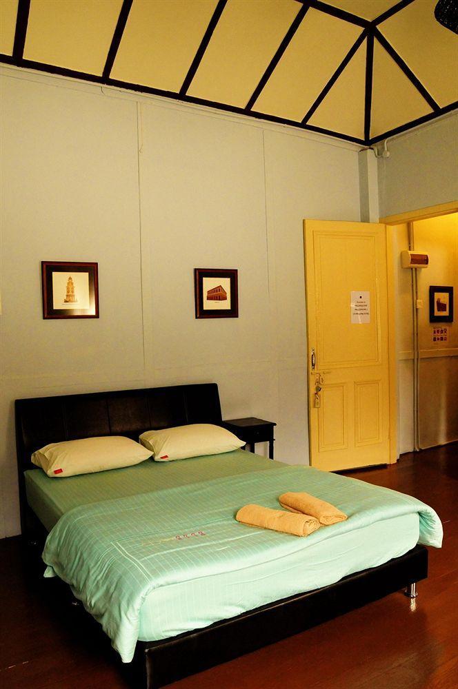 Palanquinn Heritage Suites Τζωρτζ Τάουν Εξωτερικό φωτογραφία