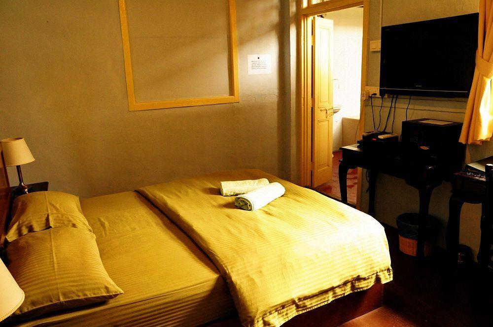 Palanquinn Heritage Suites Τζωρτζ Τάουν Εξωτερικό φωτογραφία