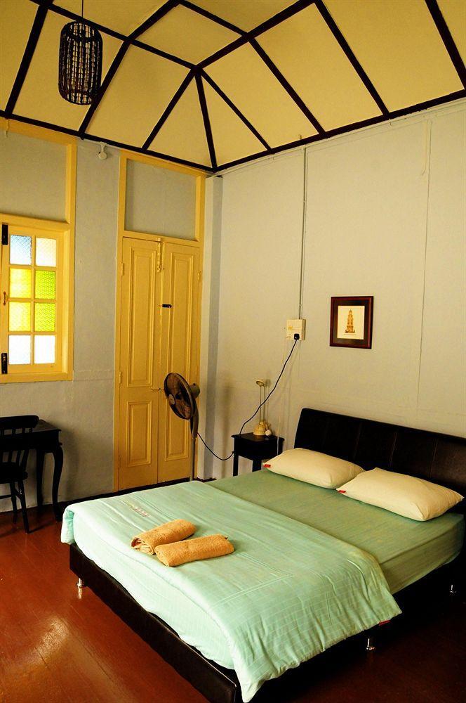 Palanquinn Heritage Suites Τζωρτζ Τάουν Εξωτερικό φωτογραφία