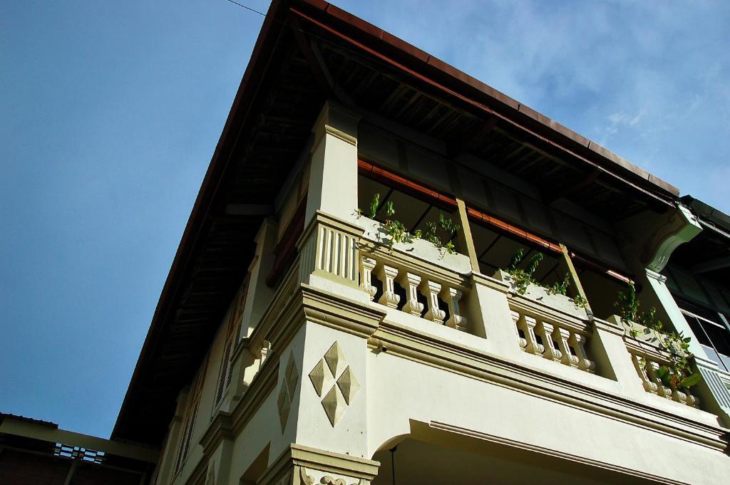 Palanquinn Heritage Suites Τζωρτζ Τάουν Εξωτερικό φωτογραφία