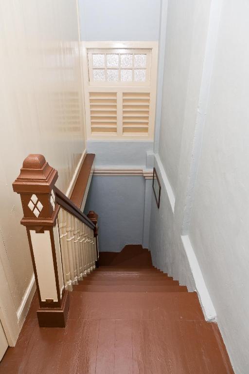 Palanquinn Heritage Suites Τζωρτζ Τάουν Δωμάτιο φωτογραφία