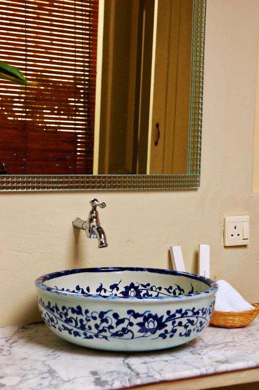 Palanquinn Heritage Suites Τζωρτζ Τάουν Δωμάτιο φωτογραφία