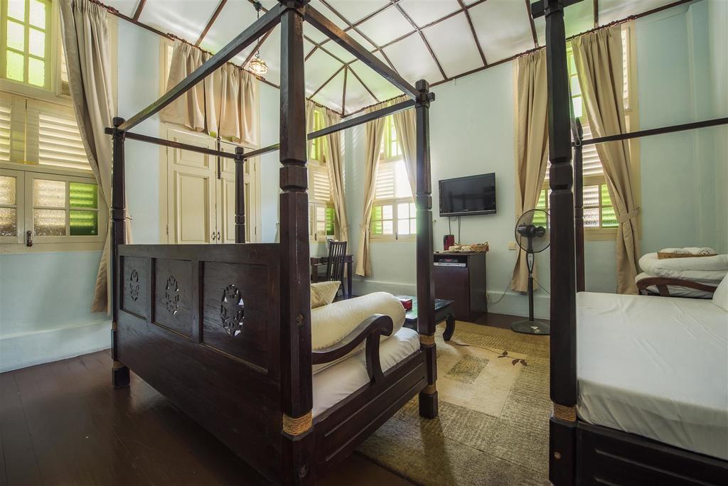 Palanquinn Heritage Suites Τζωρτζ Τάουν Εξωτερικό φωτογραφία