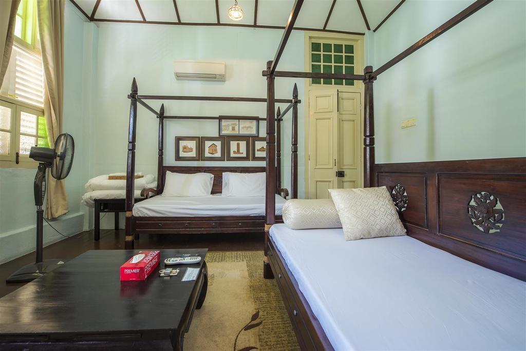 Palanquinn Heritage Suites Τζωρτζ Τάουν Εξωτερικό φωτογραφία