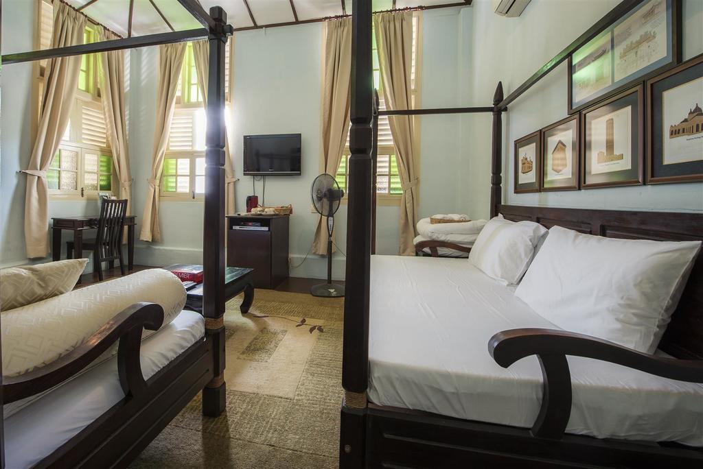 Palanquinn Heritage Suites Τζωρτζ Τάουν Εξωτερικό φωτογραφία