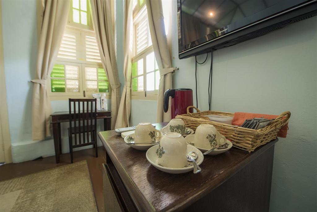 Palanquinn Heritage Suites Τζωρτζ Τάουν Εξωτερικό φωτογραφία