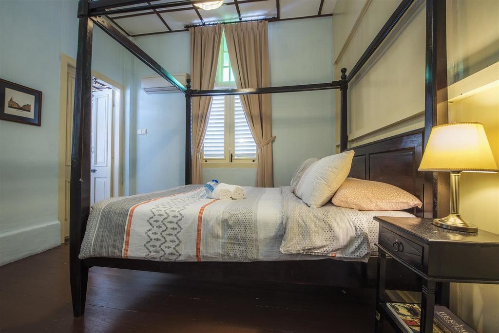 Palanquinn Heritage Suites Τζωρτζ Τάουν Εξωτερικό φωτογραφία