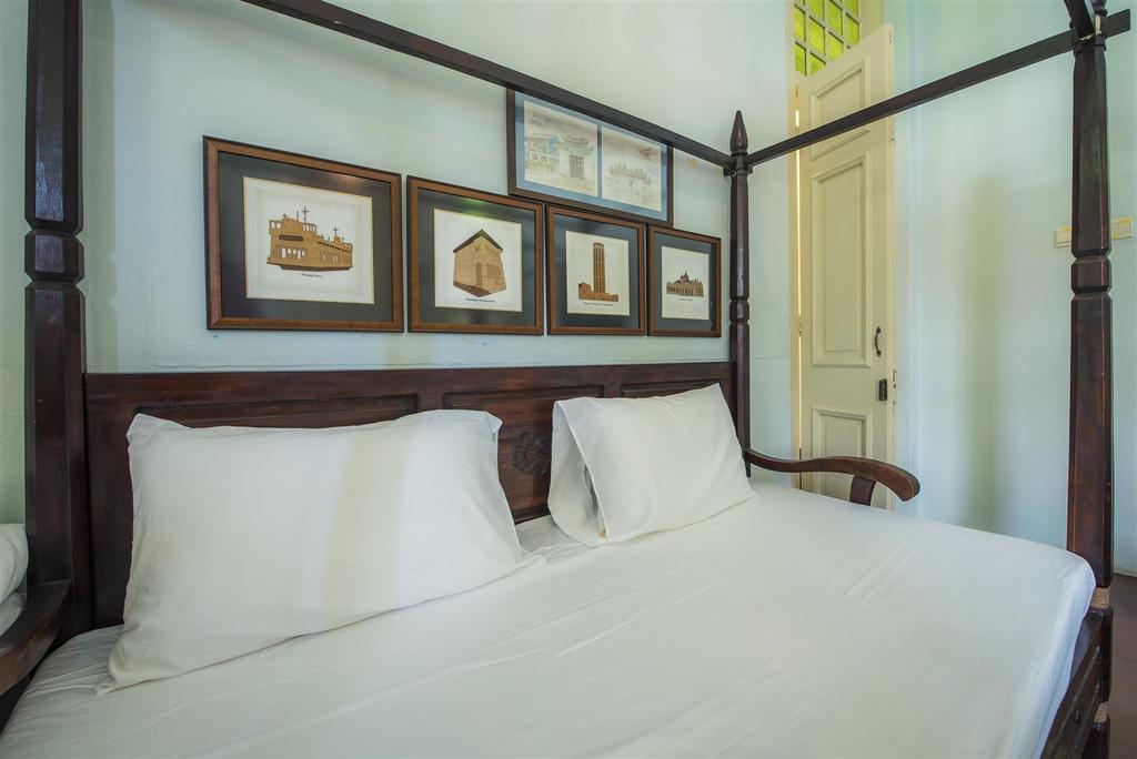 Palanquinn Heritage Suites Τζωρτζ Τάουν Εξωτερικό φωτογραφία