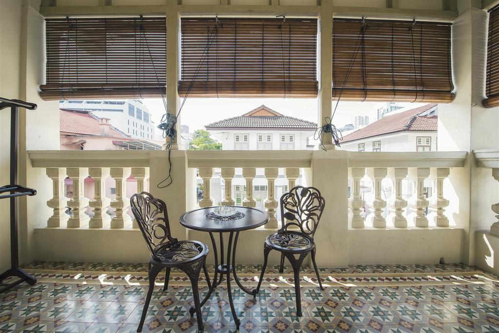 Palanquinn Heritage Suites Τζωρτζ Τάουν Εξωτερικό φωτογραφία