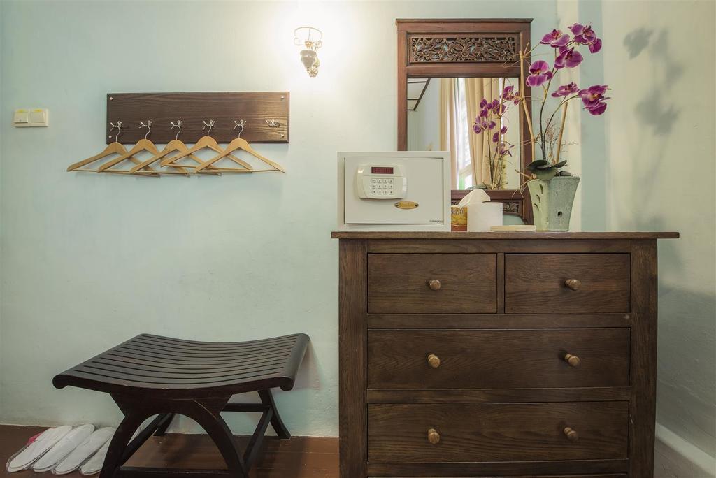 Palanquinn Heritage Suites Τζωρτζ Τάουν Εξωτερικό φωτογραφία