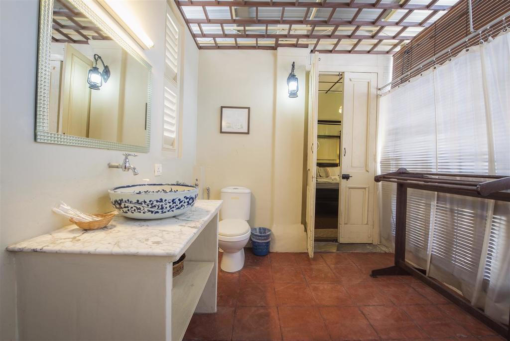 Palanquinn Heritage Suites Τζωρτζ Τάουν Εξωτερικό φωτογραφία