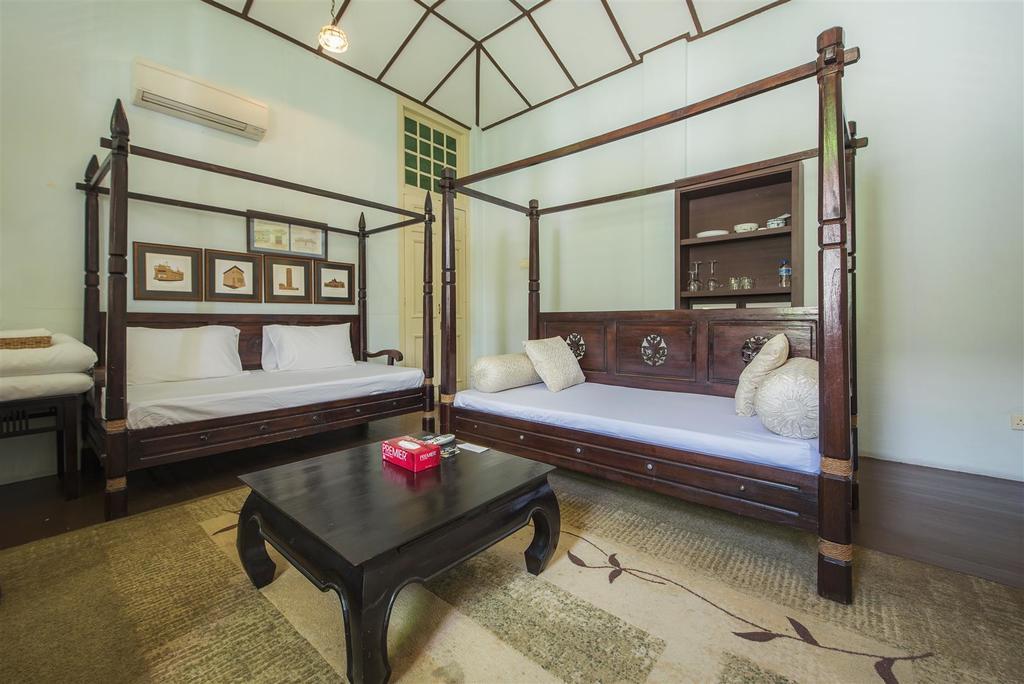 Palanquinn Heritage Suites Τζωρτζ Τάουν Εξωτερικό φωτογραφία