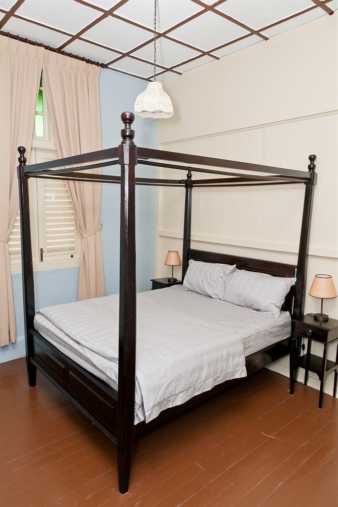 Palanquinn Heritage Suites Τζωρτζ Τάουν Εξωτερικό φωτογραφία
