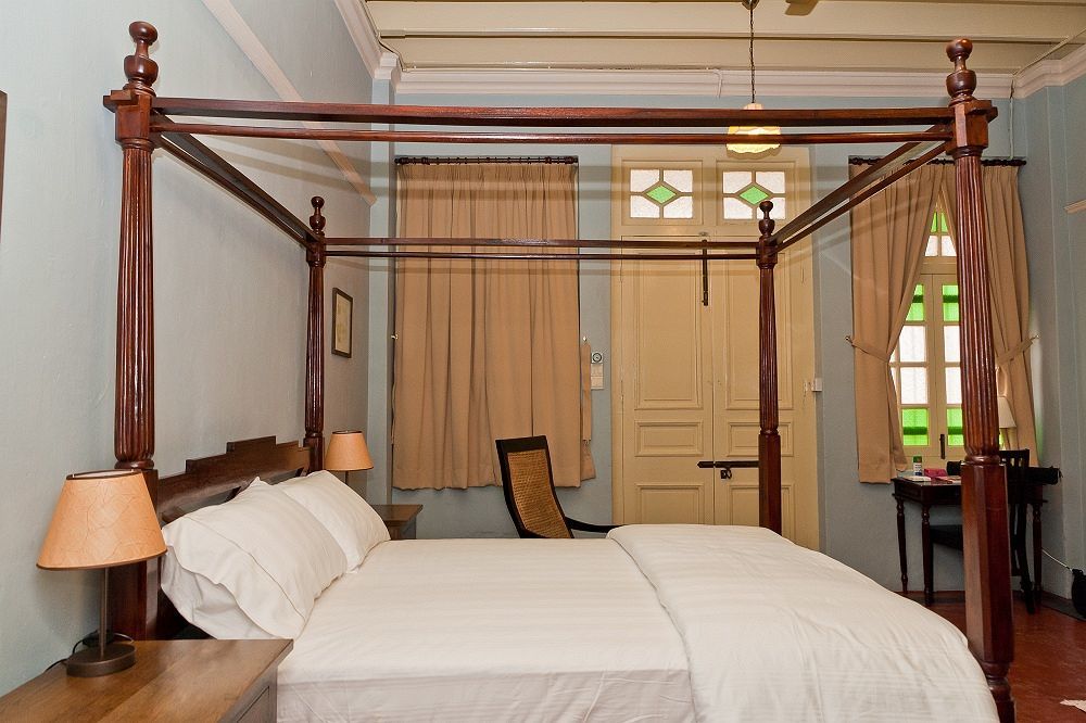 Palanquinn Heritage Suites Τζωρτζ Τάουν Εξωτερικό φωτογραφία