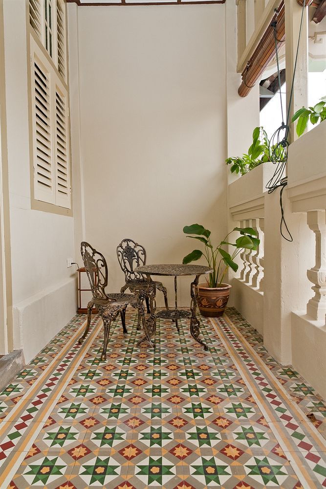Palanquinn Heritage Suites Τζωρτζ Τάουν Εξωτερικό φωτογραφία