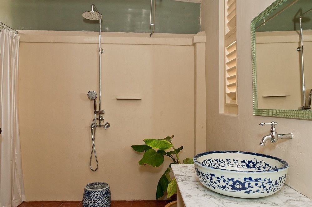 Palanquinn Heritage Suites Τζωρτζ Τάουν Εξωτερικό φωτογραφία