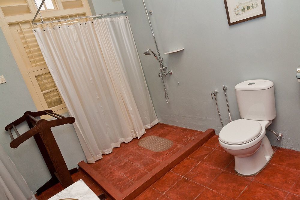 Palanquinn Heritage Suites Τζωρτζ Τάουν Εξωτερικό φωτογραφία