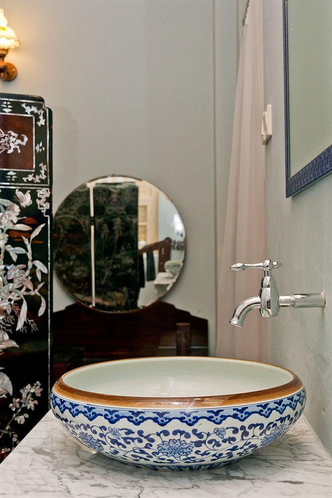 Palanquinn Heritage Suites Τζωρτζ Τάουν Εξωτερικό φωτογραφία