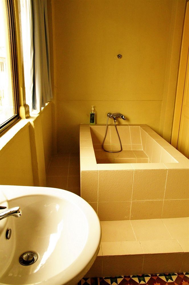 Palanquinn Heritage Suites Τζωρτζ Τάουν Εξωτερικό φωτογραφία
