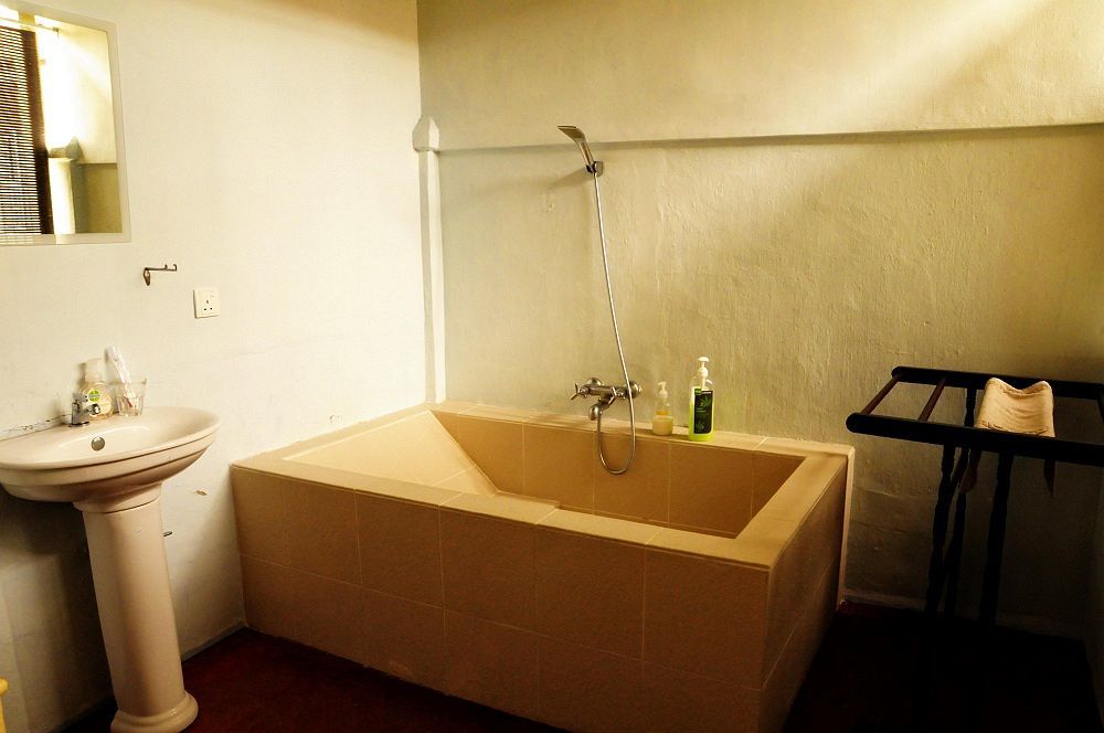 Palanquinn Heritage Suites Τζωρτζ Τάουν Εξωτερικό φωτογραφία
