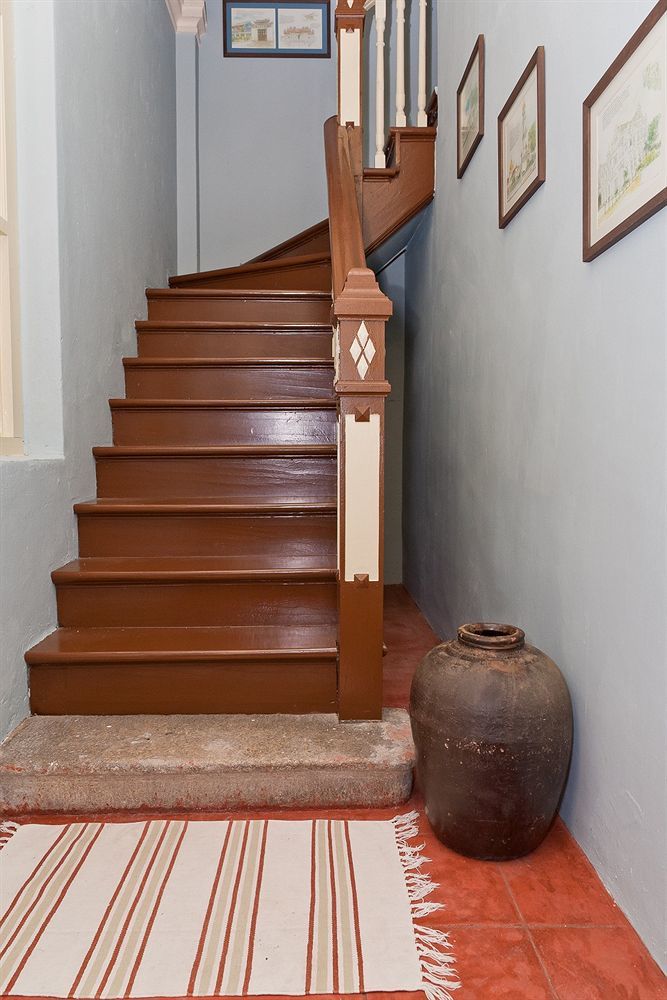 Palanquinn Heritage Suites Τζωρτζ Τάουν Εξωτερικό φωτογραφία