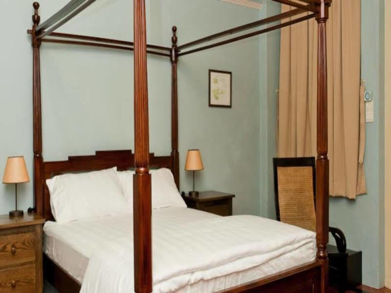 Palanquinn Heritage Suites Τζωρτζ Τάουν Εξωτερικό φωτογραφία