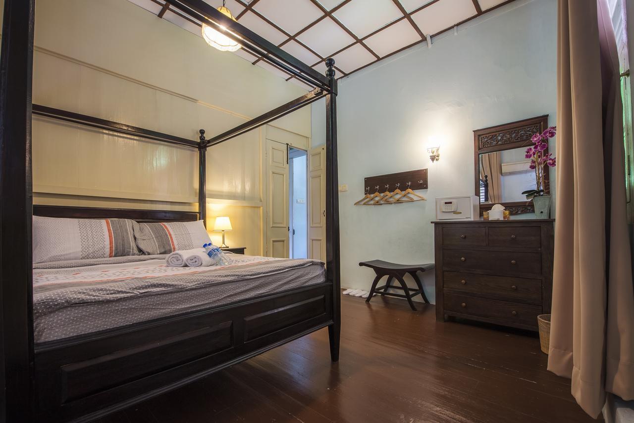 Palanquinn Heritage Suites Τζωρτζ Τάουν Εξωτερικό φωτογραφία