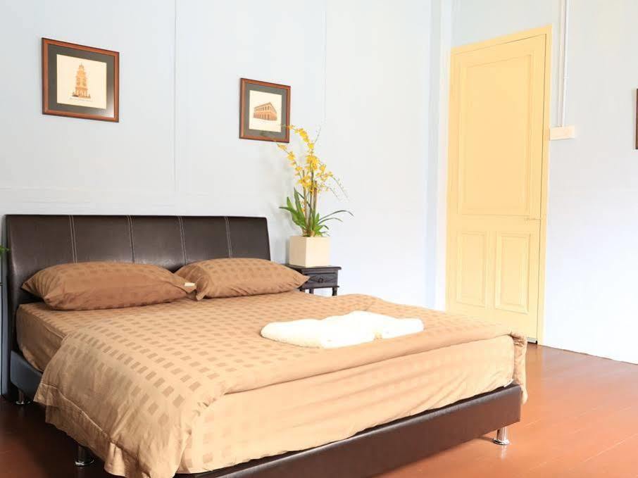 Palanquinn Heritage Suites Τζωρτζ Τάουν Εξωτερικό φωτογραφία