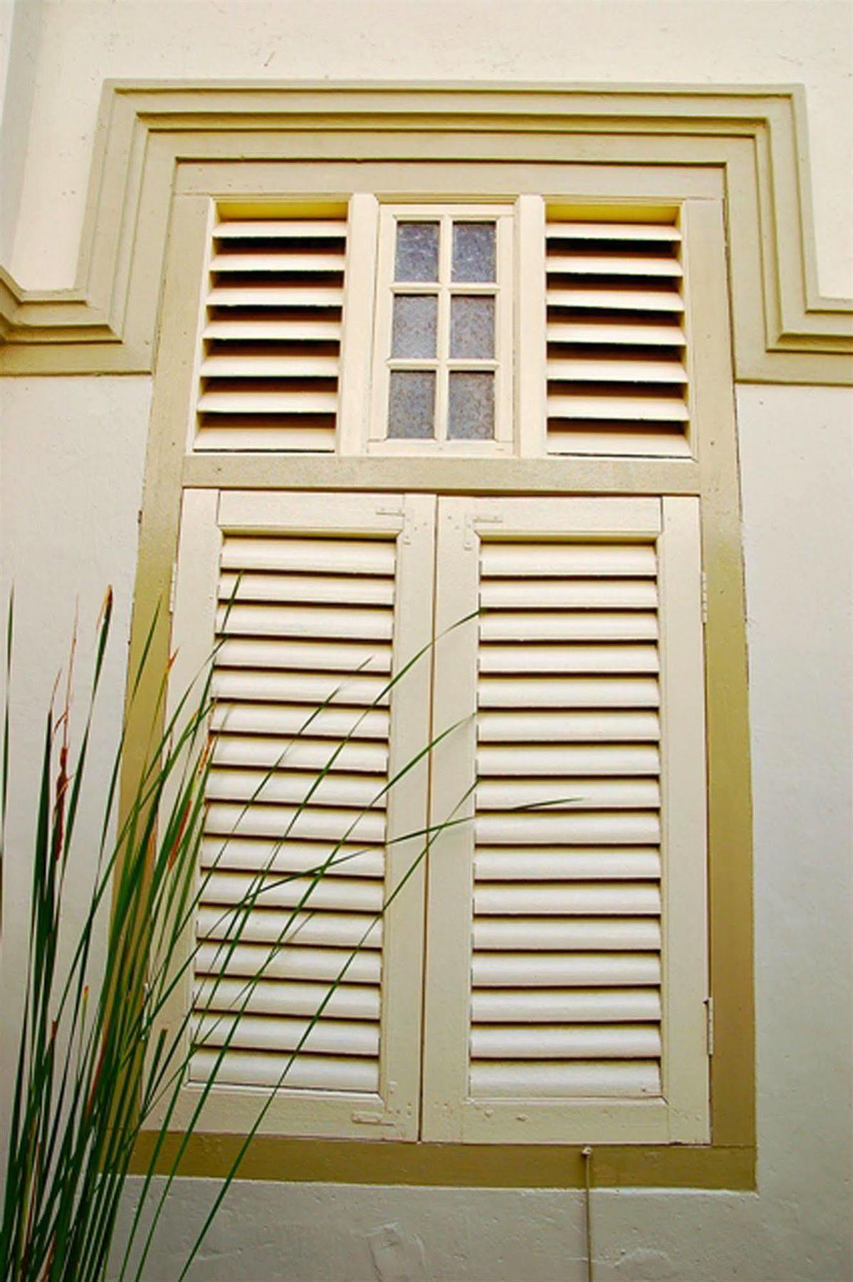 Palanquinn Heritage Suites Τζωρτζ Τάουν Εξωτερικό φωτογραφία