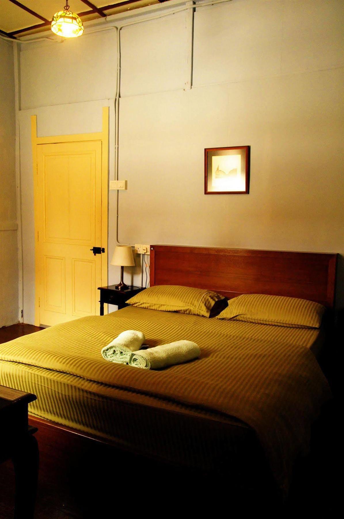 Palanquinn Heritage Suites Τζωρτζ Τάουν Εξωτερικό φωτογραφία