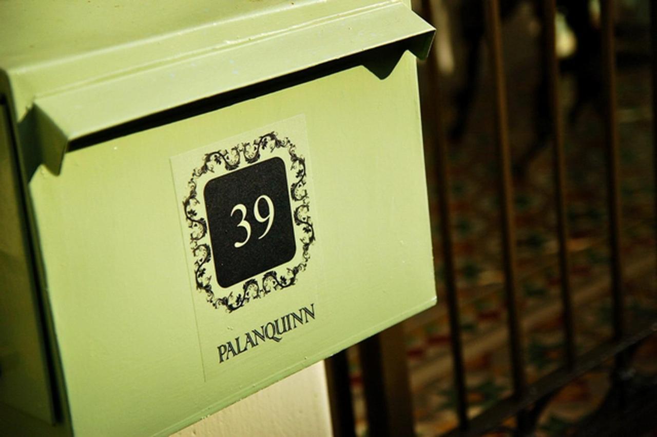 Palanquinn Heritage Suites Τζωρτζ Τάουν Εξωτερικό φωτογραφία
